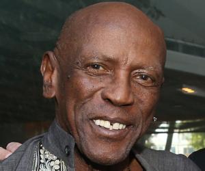 Louis Gossett Jr. Louis Gossett Jr.