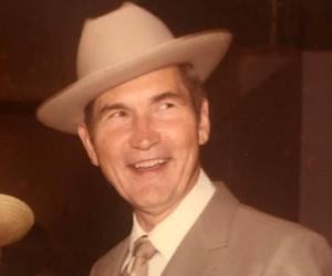 Louis Harris Louis Harris