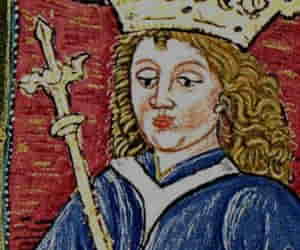 Louis I of Hungary Louis I of Hungary