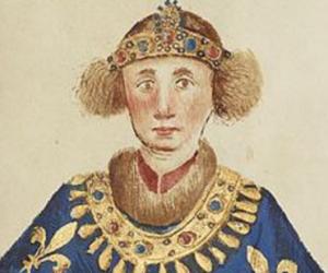 Louis II, Duke of Bourbon Louis II, Duke of Bourbon