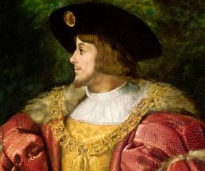 Louis II of Hungary Louis II of Hungary