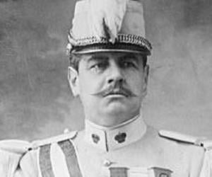 Louis II, Prince of Monaco Louis II, Prince of Monaco