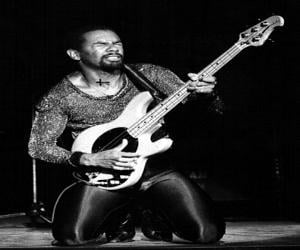 Louis Johnson Louis Johnson