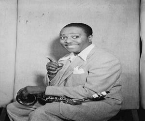 Louis Jordan Louis Jordan
