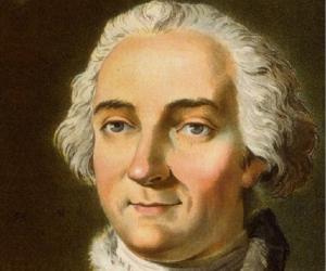 Louis-Joseph de Montcalm Louis-Joseph de Montcalm