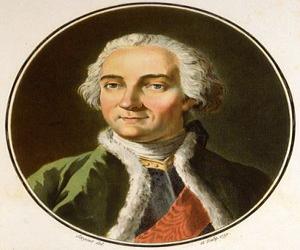 Louis-Joseph de Montcalm Louis-Joseph de Montcalm