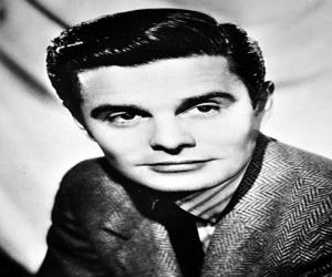Louis Jourdan Louis Jourdan
