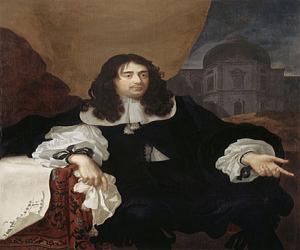 Louis Le Vau Louis Le Vau
