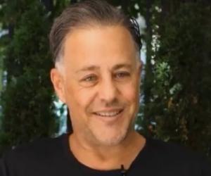 Louis Mandylor Louis Mandylor