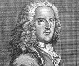 Louis-Nicolas Clérambault Louis-Nicolas Clérambault