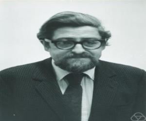 Louis Nirenberg Louis Nirenberg