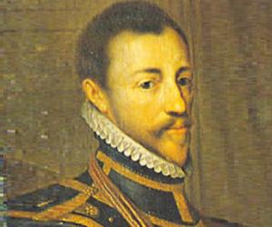 Louis of Nassau Louis of Nassau