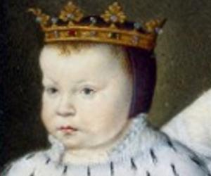 Louis of Valois Louis of Valois