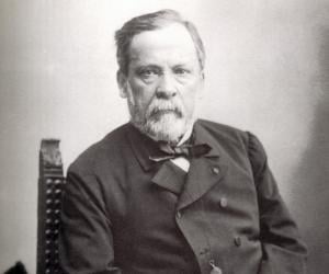 Louis Pasteur