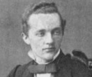 Louis Paulsen Louis Paulsen