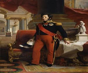 Louis-Philippe I of France Louis-Philippe I of France