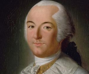 Louis Philippe II, Duke of Orléans