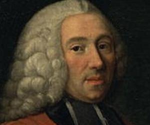 Louis-René de Caradeuc de La Chalotais Louis-René de Caradeuc de La Chalotais