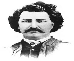 Louis Riel Louis Riel