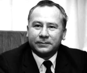 Louis Robichaud Louis Robichaud