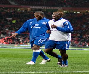 Louis Saha Louis Saha
