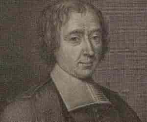 Louis-Sébastien Le Nain de Tillemont Louis-Sébastien Le Nain de Tillemont