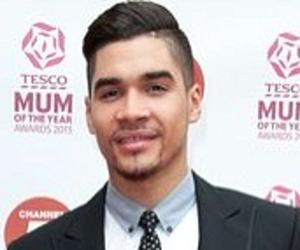 Louis Smith