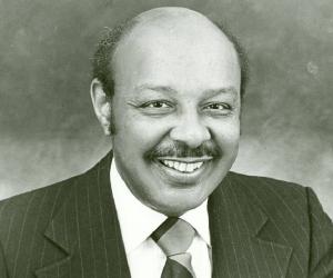 Louis Stokes Louis Stokes
