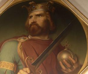 Louis the German Louis the German