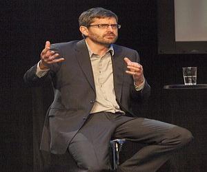 Louis Theroux Louis Theroux