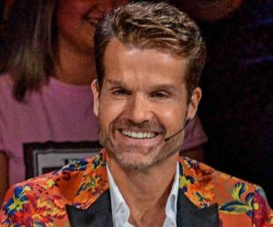 Louis Van Amstel Louis Van Amstel
