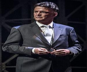 Louis van Gaal Louis van Gaal