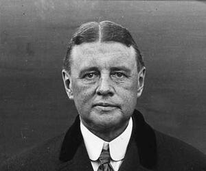 Louis Winslow Austin Louis Winslow Austin