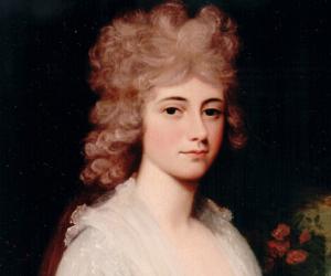 Louisa Adams Louisa Adams
