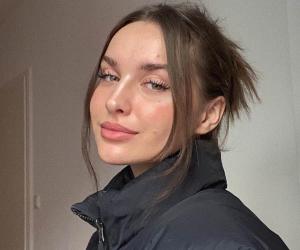 Louisa Jindaoui Louisa Jindaoui