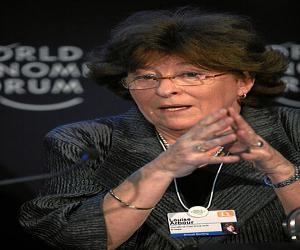 Louise Arbour Louise Arbour