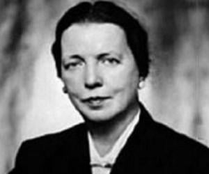 Louise Bogan Louise Bogan