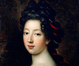 Louise Françoise de Bourbon, Duchess of Bourbon Louise Françoise de Bourbon, Duchess of Bourbon