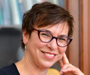 Louise J. Kaplan Louise J. Kaplan