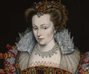 Louise of Lorraine Louise of Lorraine