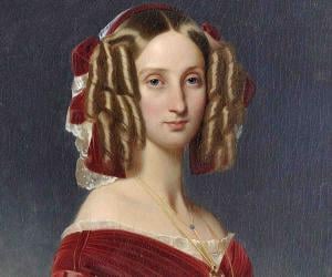 Louise of Orléans Louise of Orléans