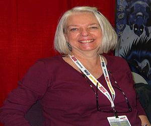 Louise Simonson Louise Simonson