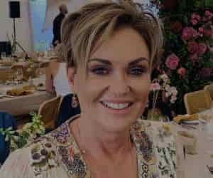 Louise Wallace Louise Wallace