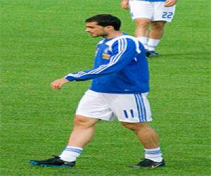 Loukas Vyntra Loukas Vyntra
