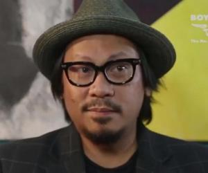 Lourd de Veyra