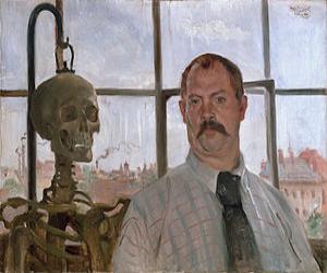 Lovis Corinth Lovis Corinth