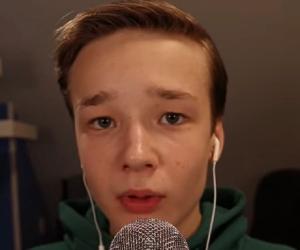 Lowe ASMR Lowe ASMR