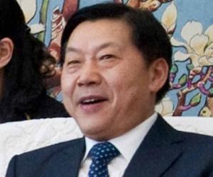 Lü Wei Lü Wei