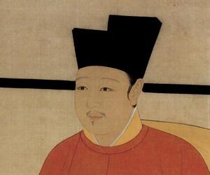 Lu Yanshao Lu Yanshao
