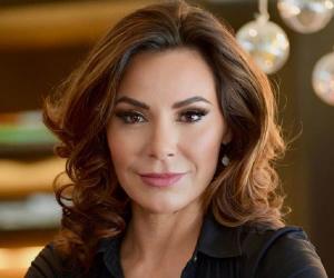 Luann de Lesseps Luann de Lesseps